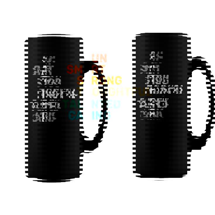 Best Dad From Daughter Funny Fathers Day Birthday From Son  Coffee Mug