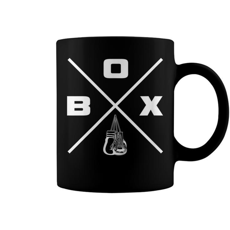 Boxing Apparel - Boxer Boxing  Coffee Mug