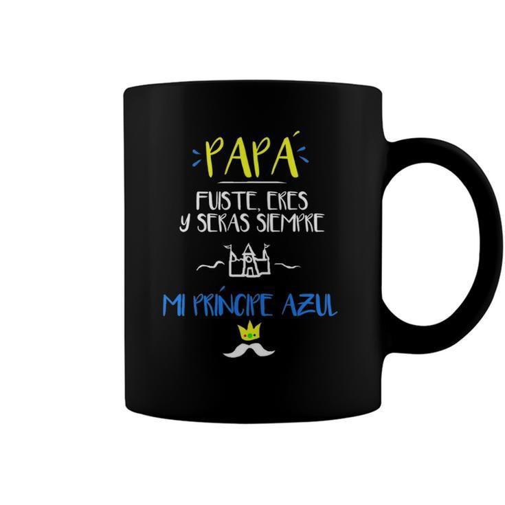 Camiseta Para El Dia Del Padre Regalo Para Abuelo Papa Coffee Mug