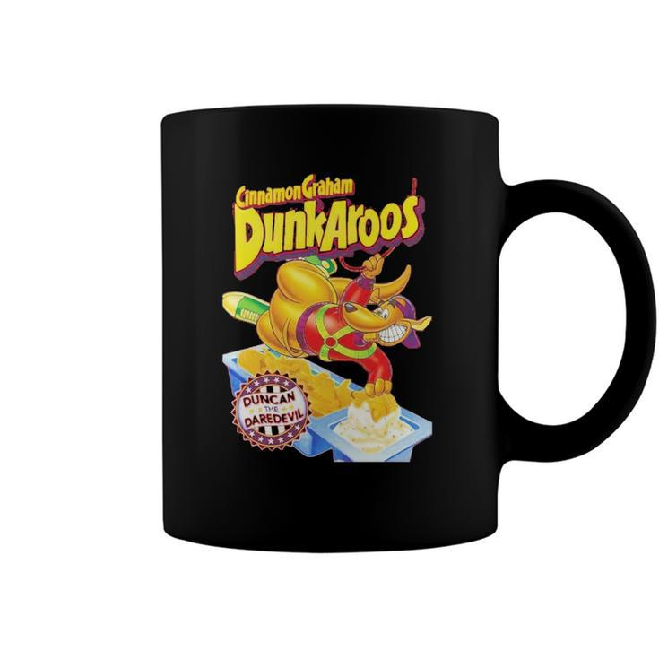Cinnamon Graham Dunkaroos Graham Cookies Gift Coffee Mug
