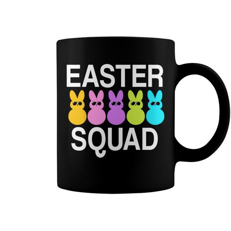 Easter Squad  V3 Coffee Mug