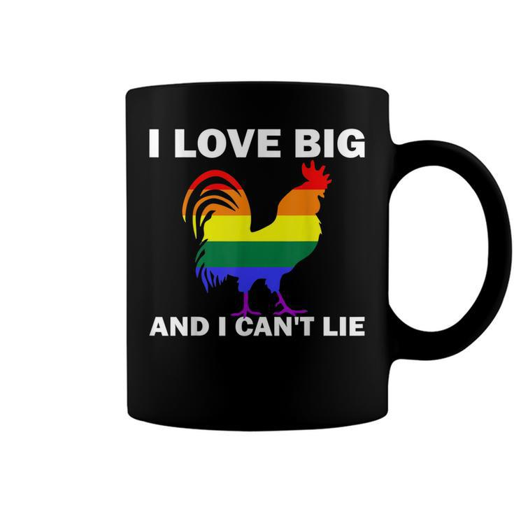 Equality Gay Pride 2022 Rainbow Lgbtq Flag Love Is Love Wins  Coffee Mug