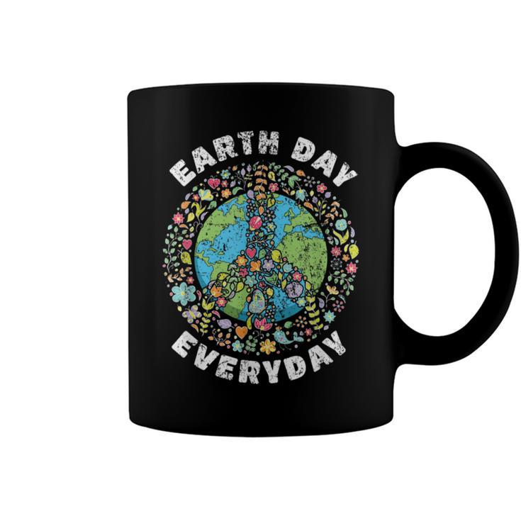 Everyday Earth Day Coffee Mug