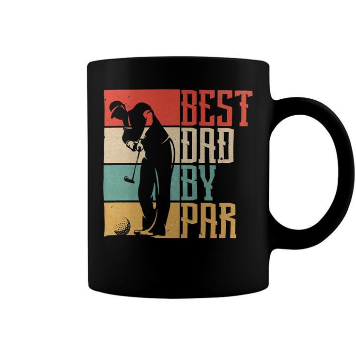 Father Grandpa Best Dad By Par452 Family Dad Coffee Mug