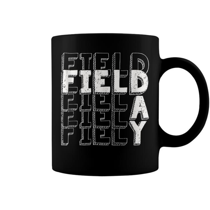 Field Day 2022 For School Teachers Kids And Family  V2 Coffee Mug