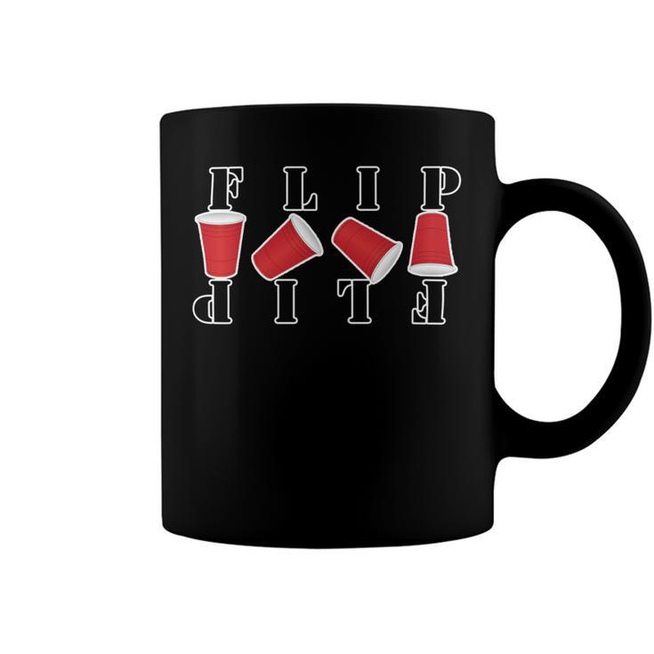 Flipadelphia Coffee Mug