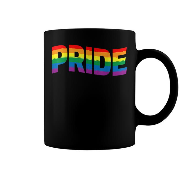 Gay Pride Lgbt Lgbtq Awareness Month 2022  Coffee Mug