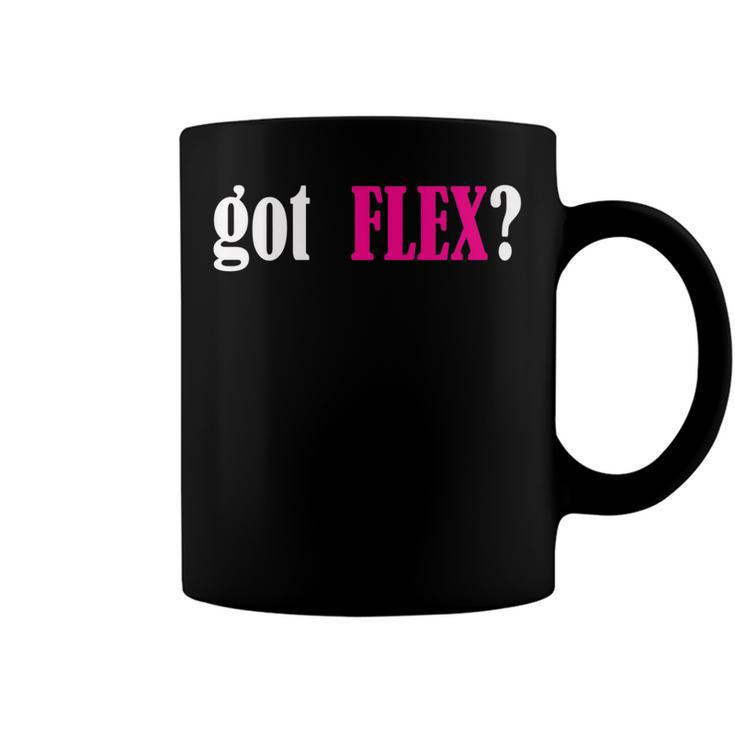 Got Flex Delivery Driver T  Coffee Mug