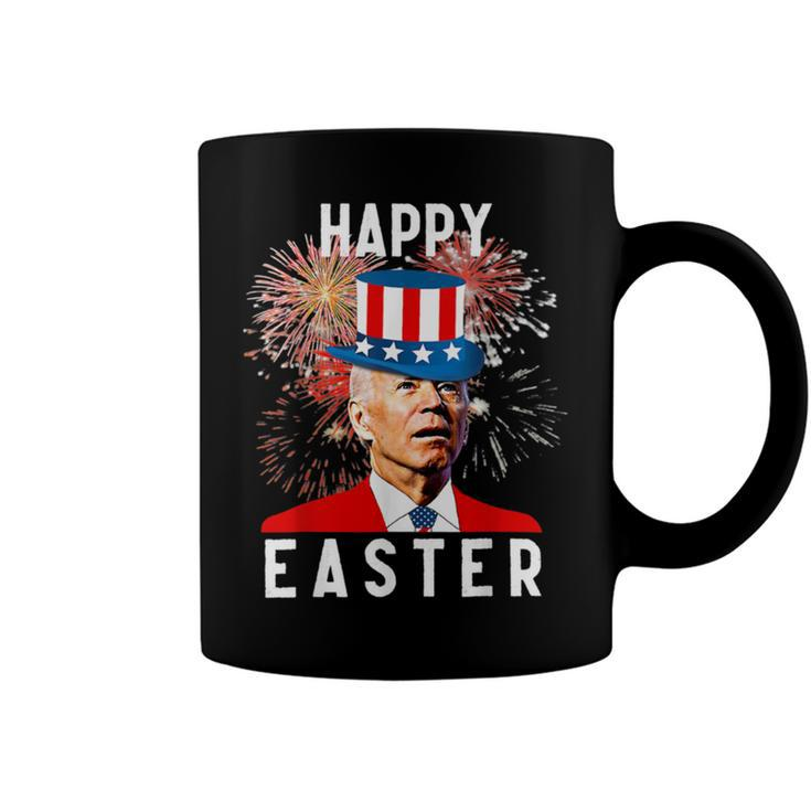 Joe Biden Happy Easter For Funny 4Th Of July   Coffee Mug