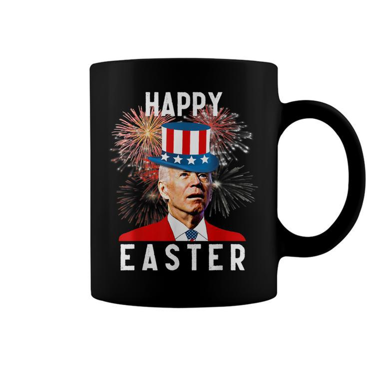 Joe Biden Happy Easter For Funny 4Th Of July  Coffee Mug