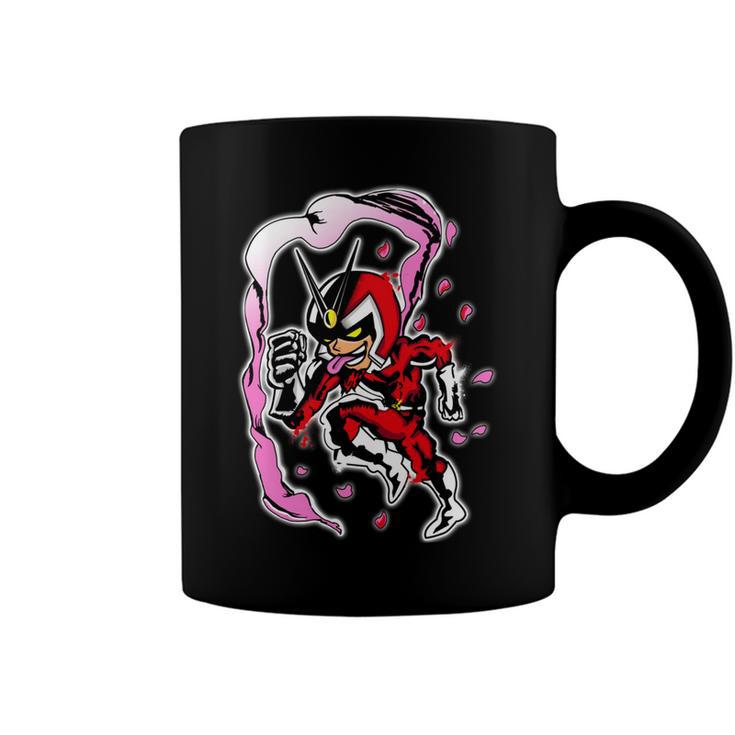 Mach Speed Coffee Mug