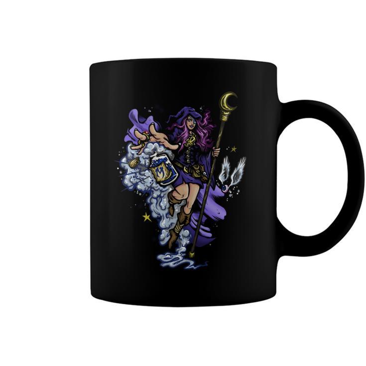 Mana Mage 215 Trending Shirt Coffee Mug