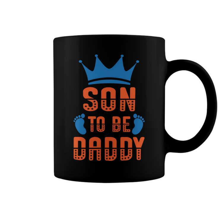 Mens Dad To Be Gift For Soon To Be Dad Gift For New Dad Father Coffee Mug