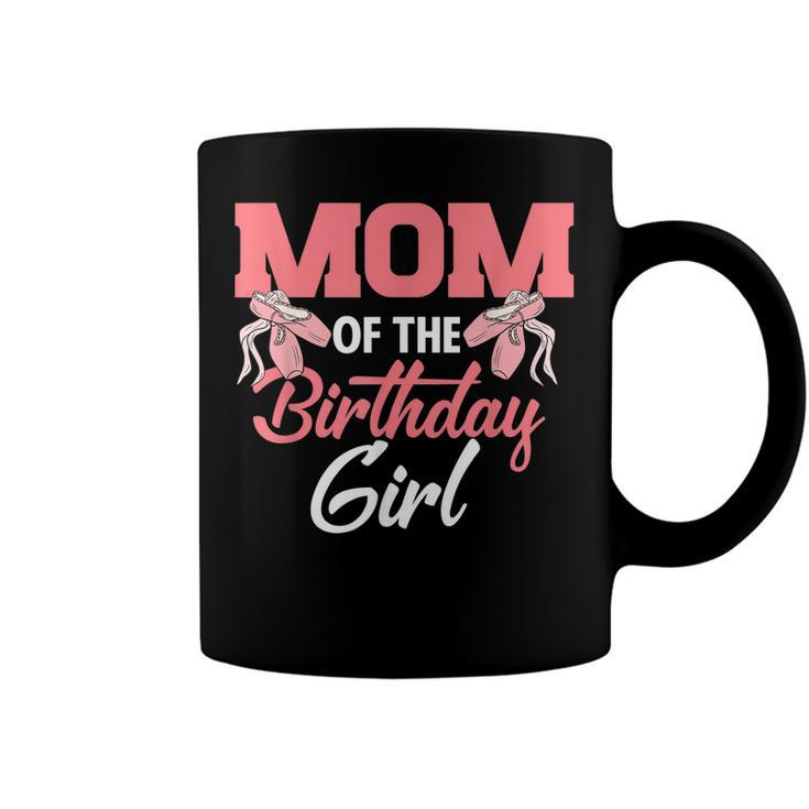 16Th Birthday Ballet Dancer 16 Years Old Ballerina Girl Coffee Mug -  Seseable