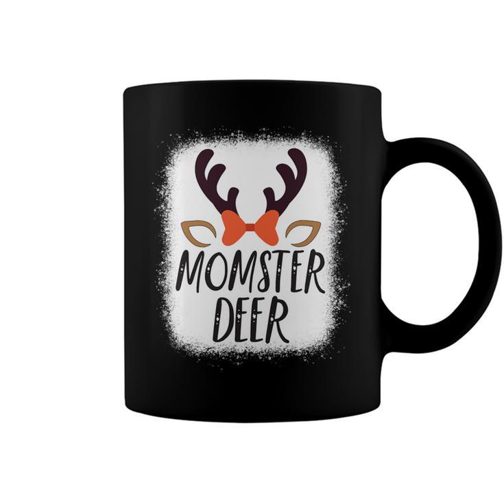 Momster Reindeer Matching Family 883 Shirt Coffee Mug