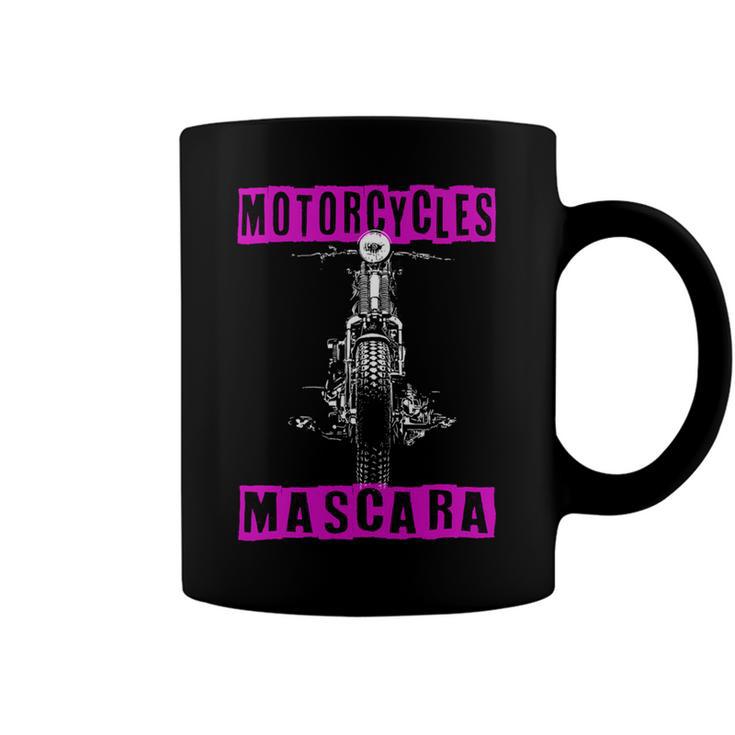 Motorcycles Mascara Memorable Dreaming 465 Shirt Coffee Mug