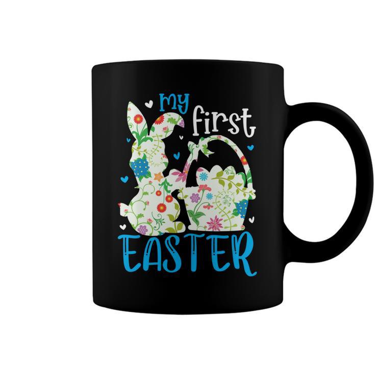 My First Easter  707 Trending Shirt Coffee Mug