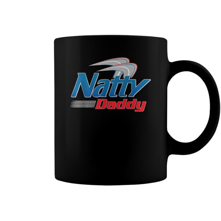 Natty Daddy Funny Fathers Day Coffee Mug