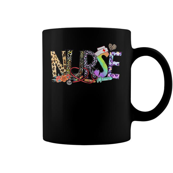 Nurse Gifts For Women Nurse Graduation GiftRn Gifts Nurse  Coffee Mug