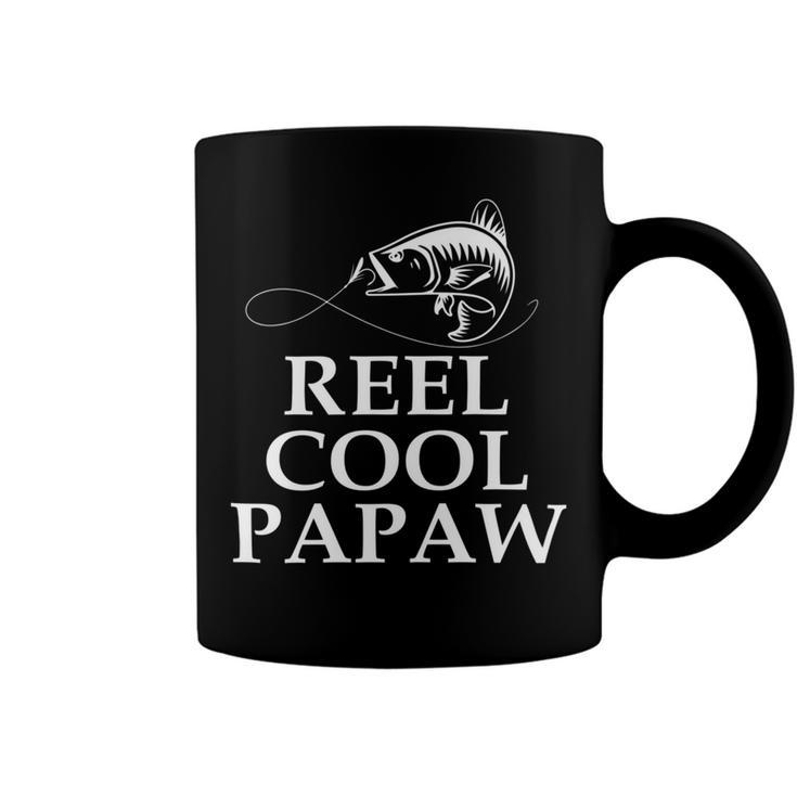 Reel Cool Papaw V2 Coffee Mug