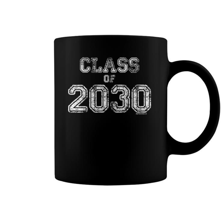 Senior Class Of 2030 S Senior Gifts Graduation Gifts Coffee Mug