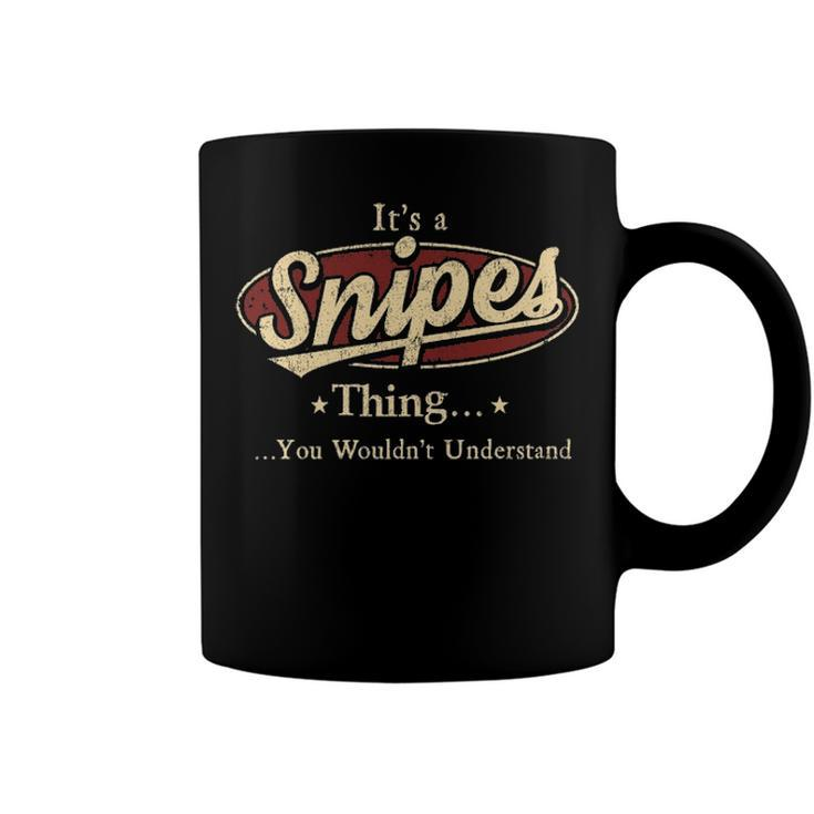 Snipes Shirt Personalized Name GiftsShirt Name Print T Shirts Shirts With Name Snipes Coffee Mug