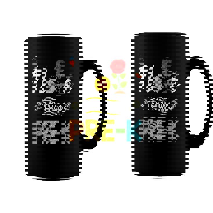 Teaching Children Teaching Teacher Preschool Teacher Coffee Mug