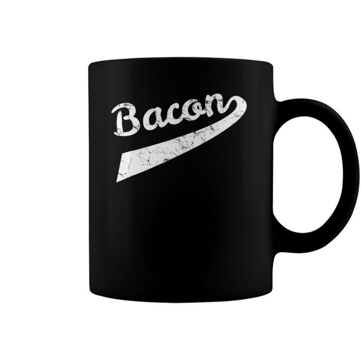 Team Bacon Lovers Gift  Coffee Mug