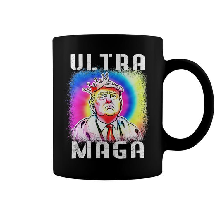 Ultra Maga Gift V5 Coffee Mug