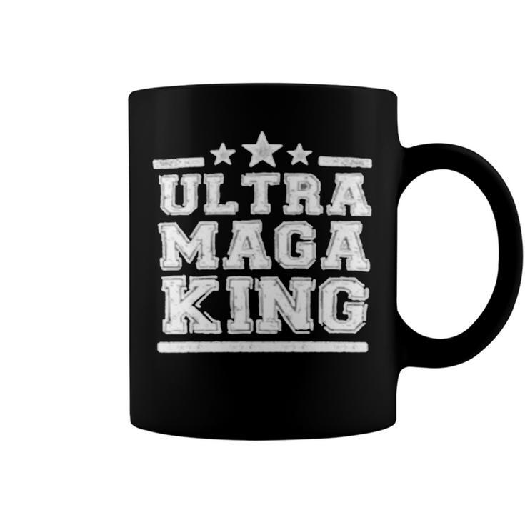 Ultra Maga Humor Coffee Mug