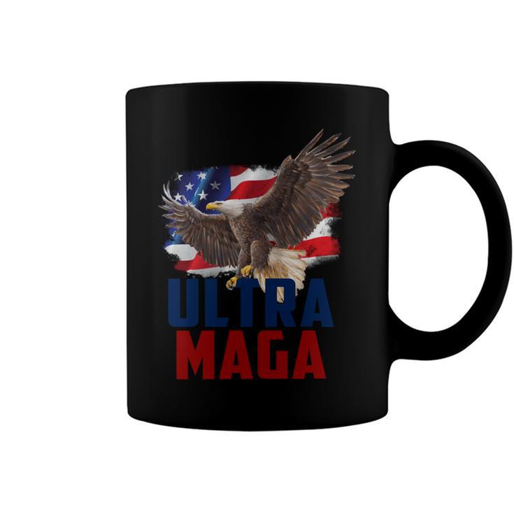 Ultra Maga V20 Coffee Mug