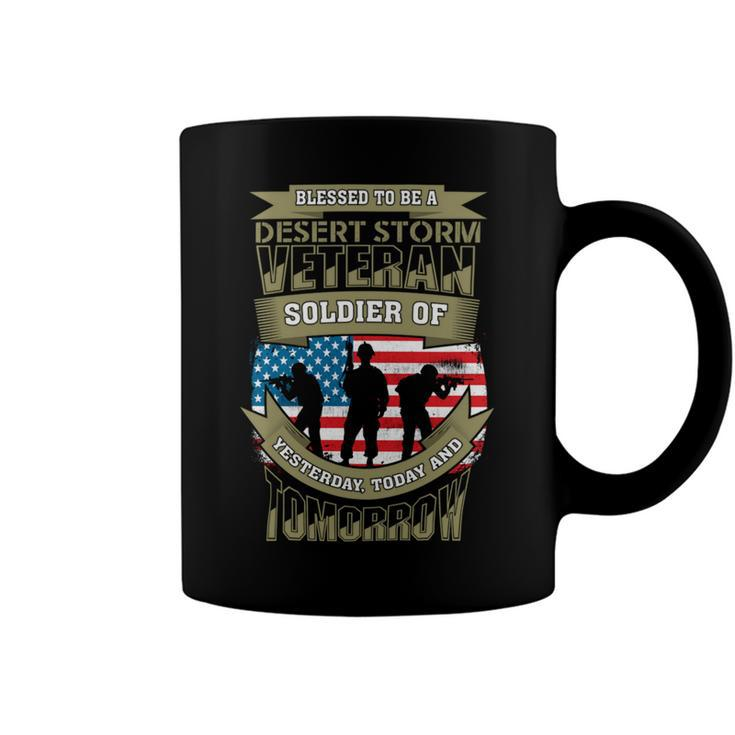 Veteran Veterans Day Operation Desert Men And Women T 709 Navy Soldier Army Military Coffee Mug