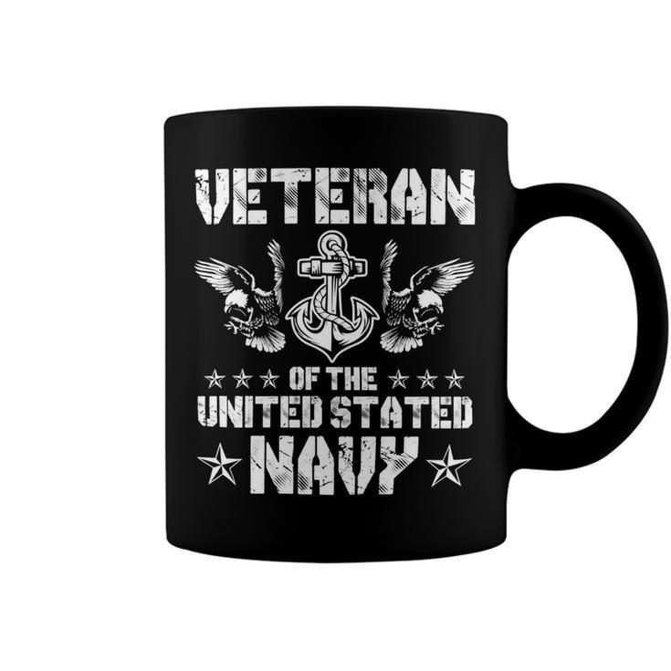 Veteran Veterans Day Us Flag Navy Veteran Veterans Day 209 Navy Soldier Army Military Coffee Mug