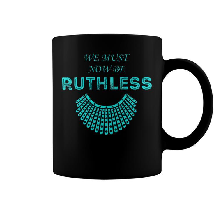 Vote And Tell Them Ruth Sent You 33 Shirt Coffee Mug