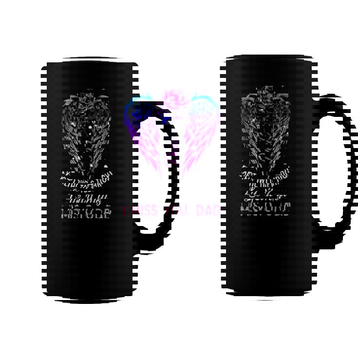 You Taught Me Many Things In Life Except How To Get Through Life With You Coffee Mug