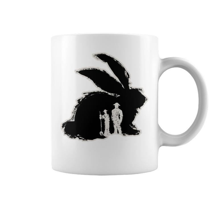 American Rock Band Coffee Mug