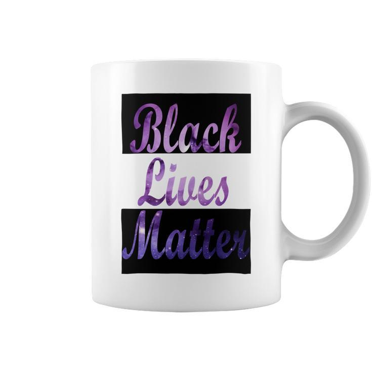 Black Lives Matter Minding My Black Owned Business Coffee Mug