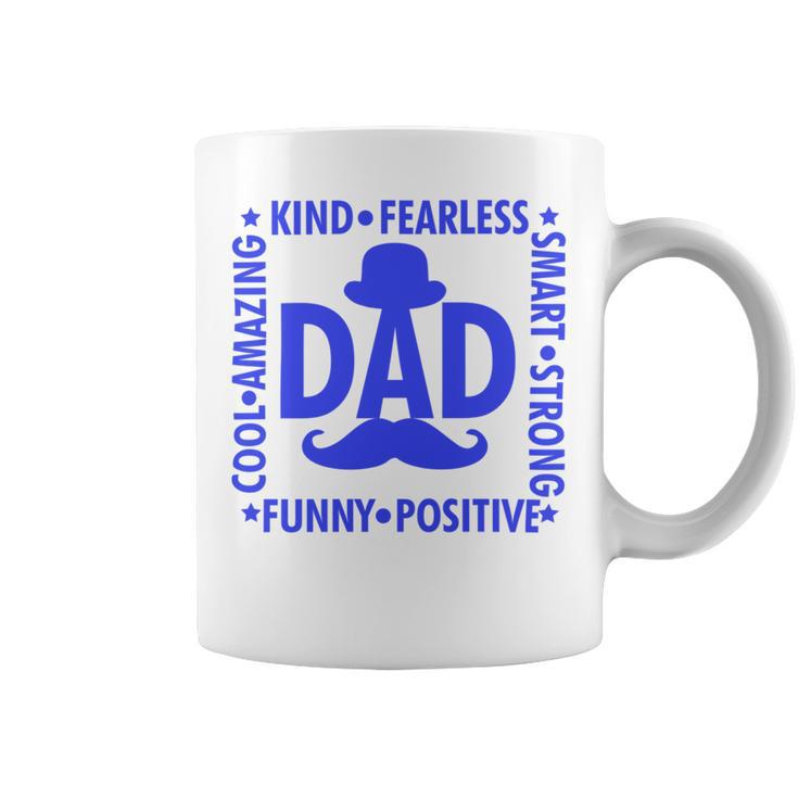 Dad Fathers Day Gifts Coffee Mug