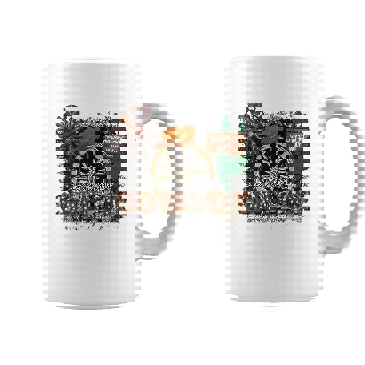 Daddys Little Cowboy Way Classic Coffee Mug
