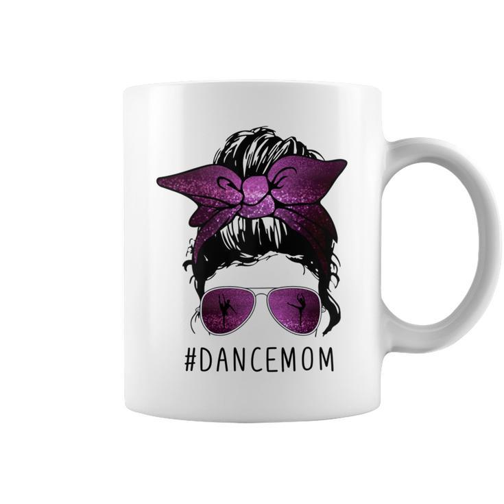 Dance Mom Coffee Mug