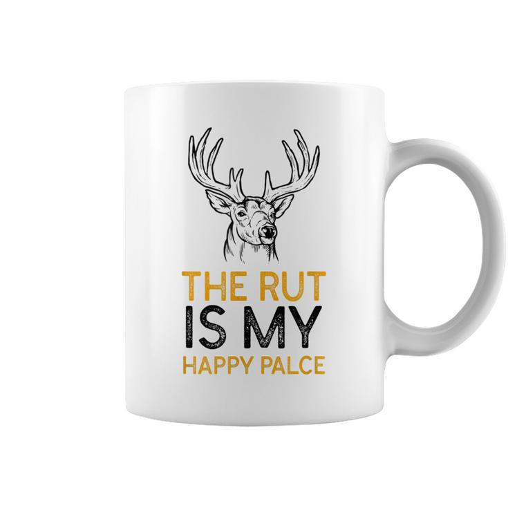 Deer Gear For Deer Hunter - Hunting  Coffee Mug