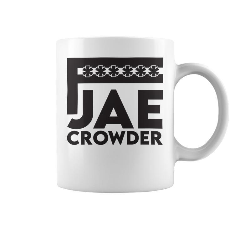 F Jae Crowder Coffee Mug