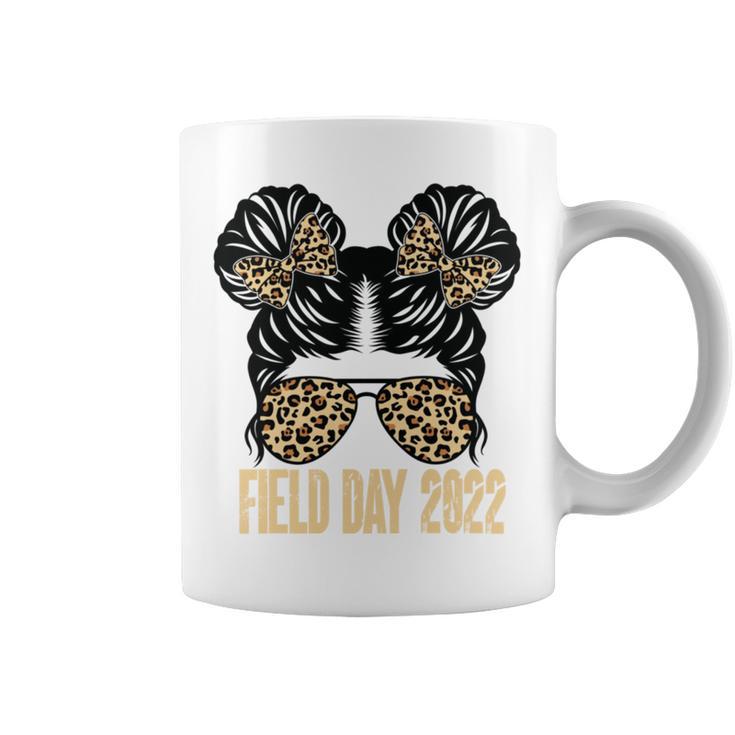 Field Day 2022 Last Day Of School V3 Coffee Mug