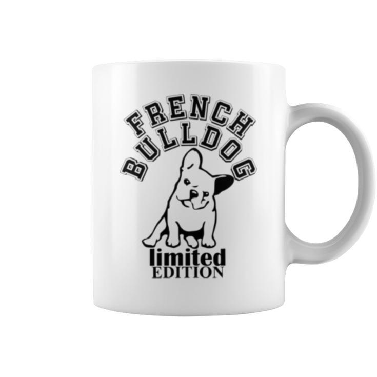 French Bulldog V2 Coffee Mug