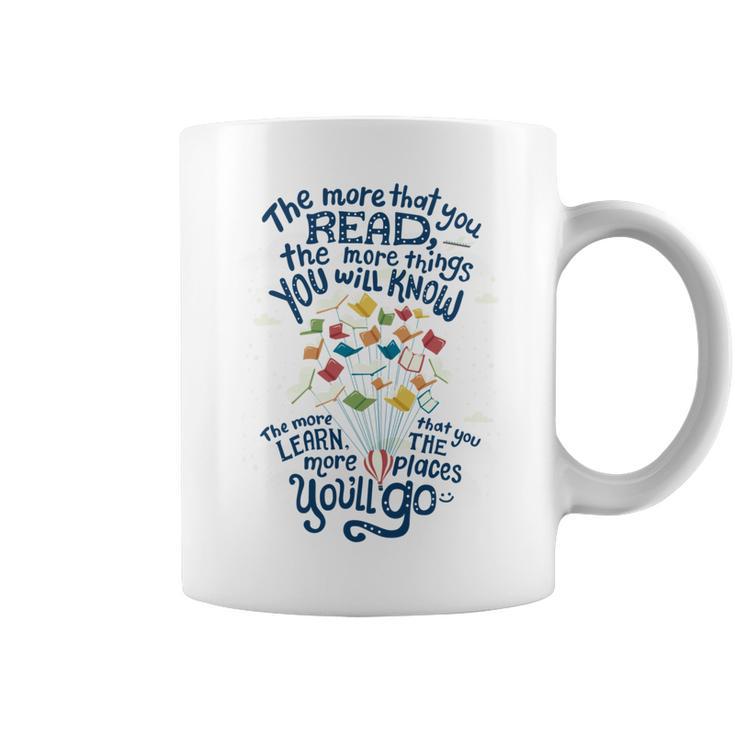 Go Places  236 Trending Shirt Coffee Mug