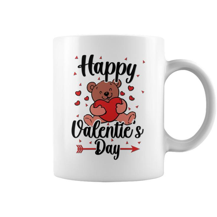 Happy Valentines Day V3 Coffee Mug