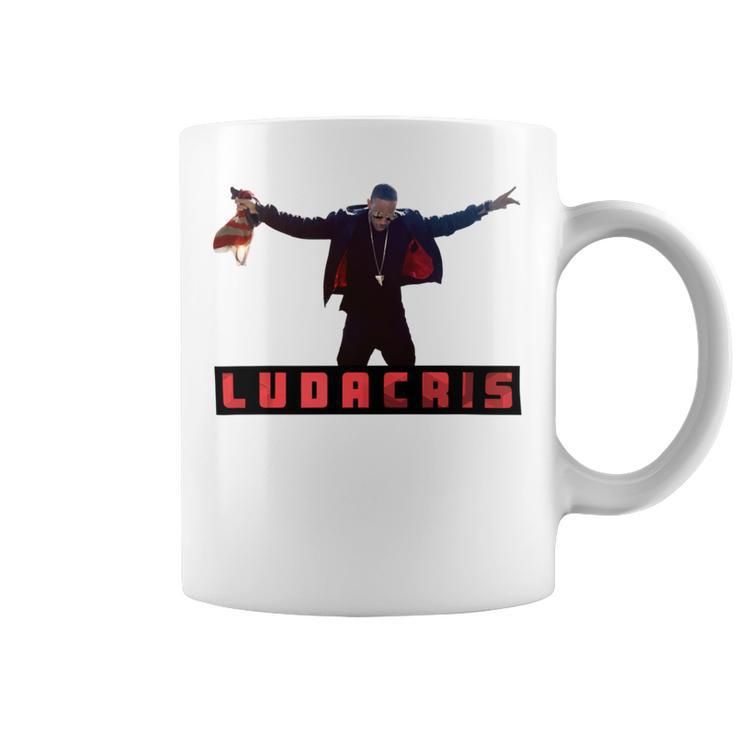 Ludacris Mp Womens Coffee Mug