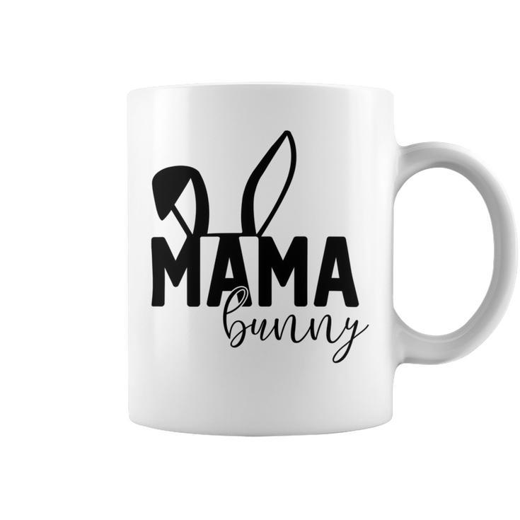 Mama Bunny Coffee Mug