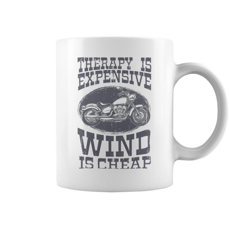 Motorcycle Saying Funny Biker 477 Shirt Coffee Mug