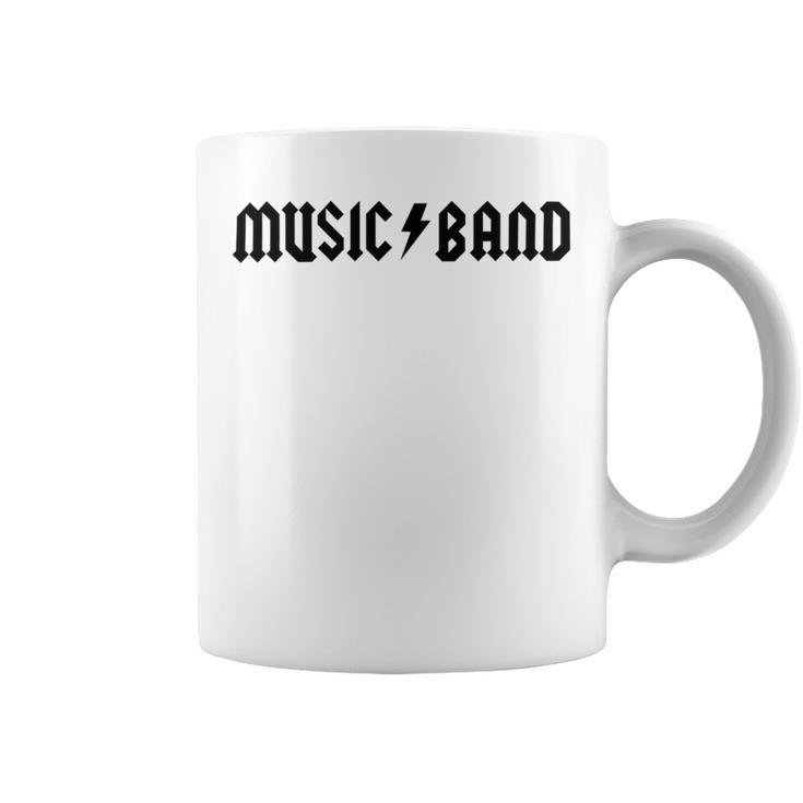 Music Band – Buscemi How Do You Do Fellow Kids Coffee Mug
